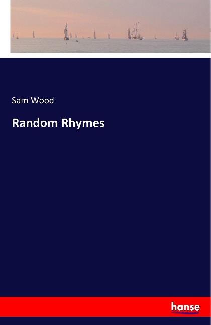 Random Rhymes