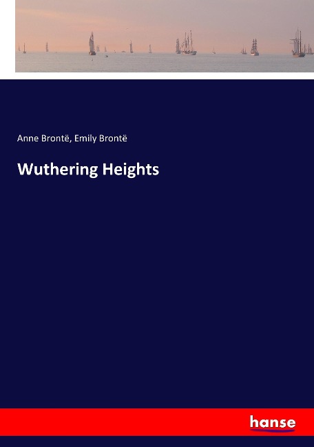 Wuthering Heights