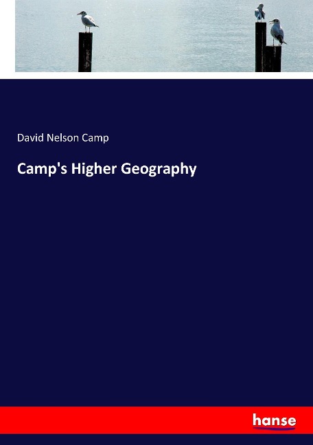 Camps Higher Geography