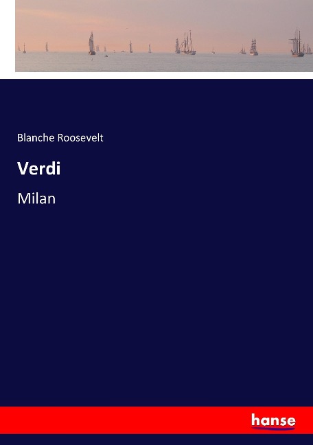 Verdi: Milan