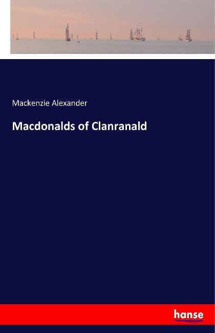 Macdonalds of Clanranald