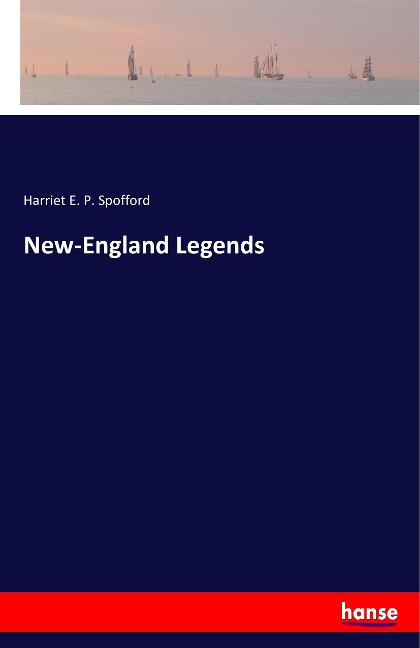 New-England Legends