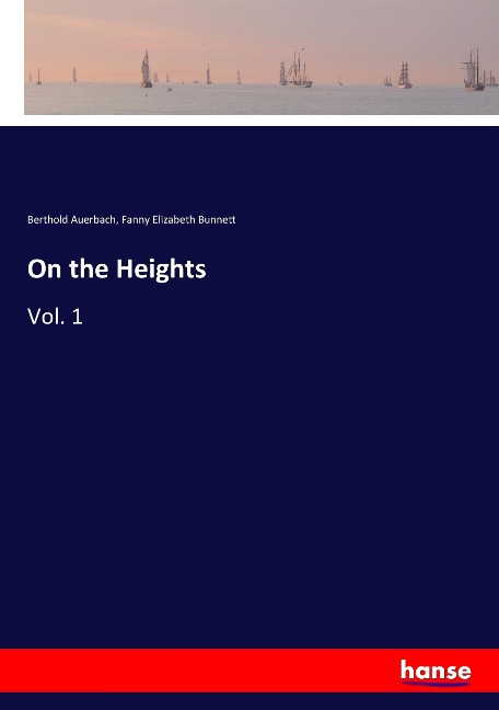 On the Heights: Vol. 1