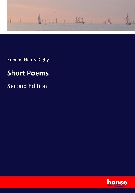 Short Poems: Second Edition