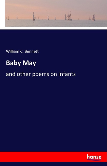 Baby May: and other poems on infants