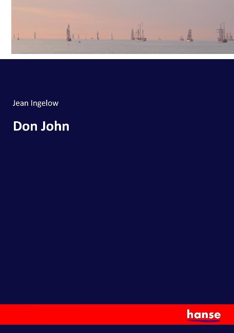 Don John