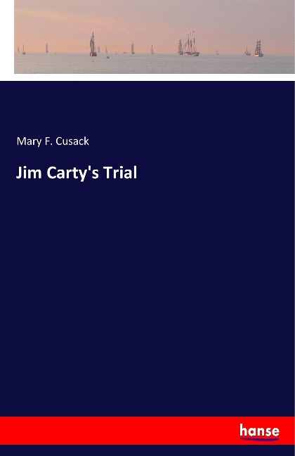 Jim Cartys Trial