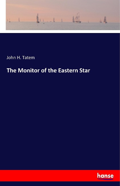 The Monitor of the Eastern Star