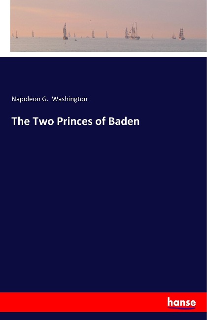 The Two Princes of Baden