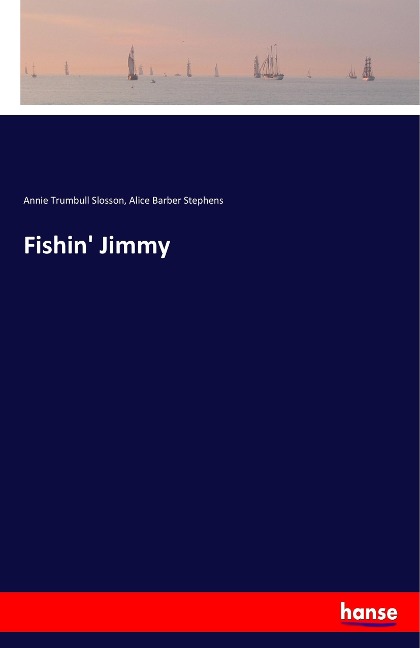 Fishin Jimmy