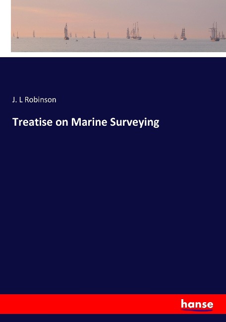 Treatise on Marine Surveying