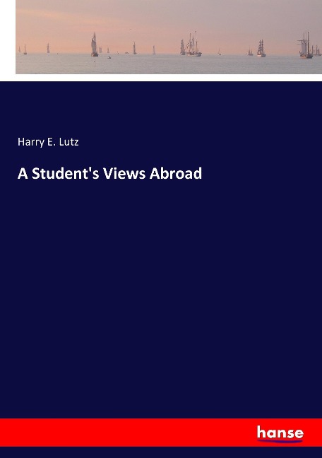 A Students Views Abroad