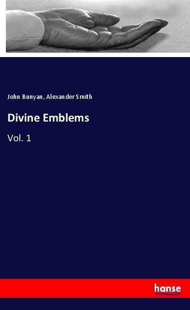 Divine Emblems: Vol. 1
