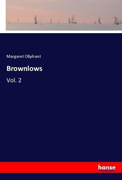 Brownlows: Vol. 2