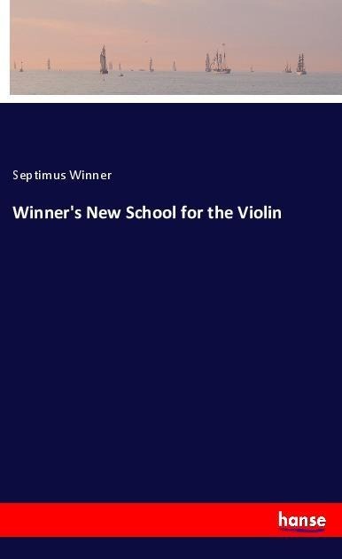 Winners New School for the Violin