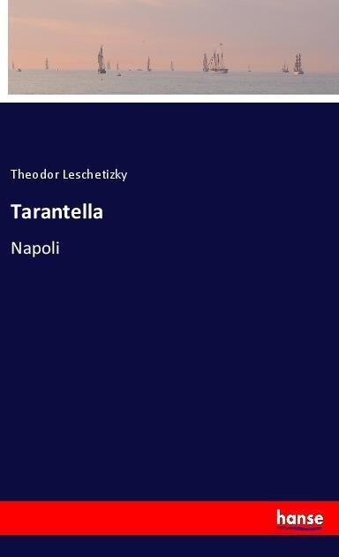 Tarantella: Napoli