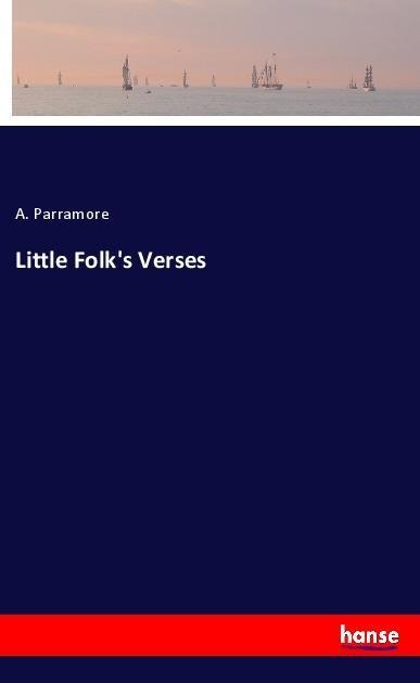 Little Folks Verses