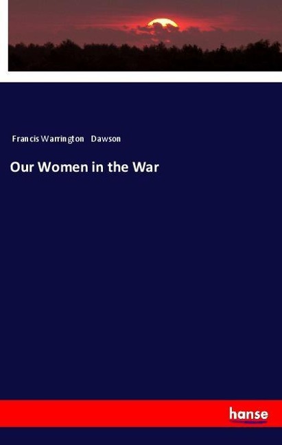 Our Women in the War