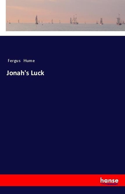 Jonahs Luck
