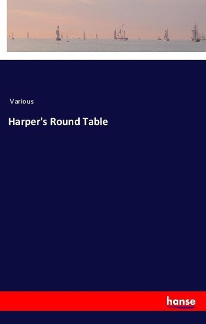 Harpers Round Table