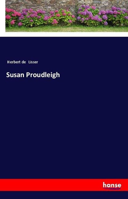 Susan Proudleigh