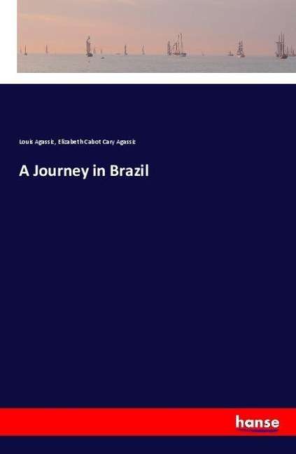 A Journey in Brazil