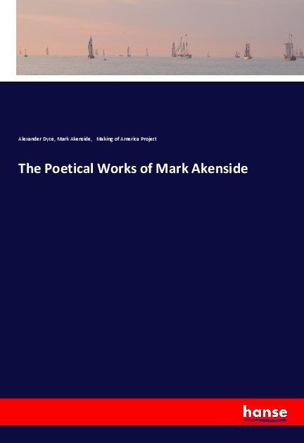 The Poetical Works of Mark Akenside