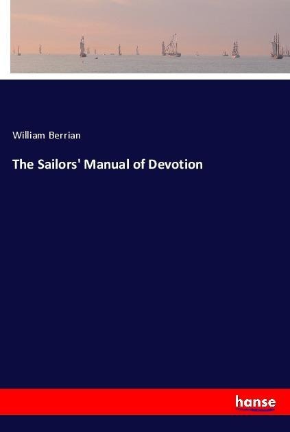 The Sailors Manual of Devotion