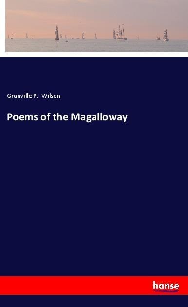 Poems of the Magalloway