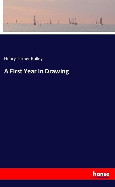 A First Year in Drawing
