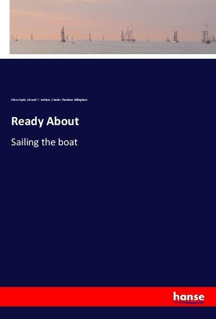 Ready About: Sailing the boat