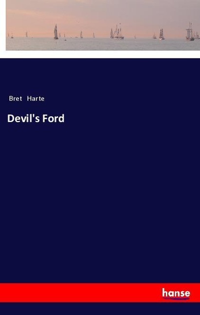 Devils Ford