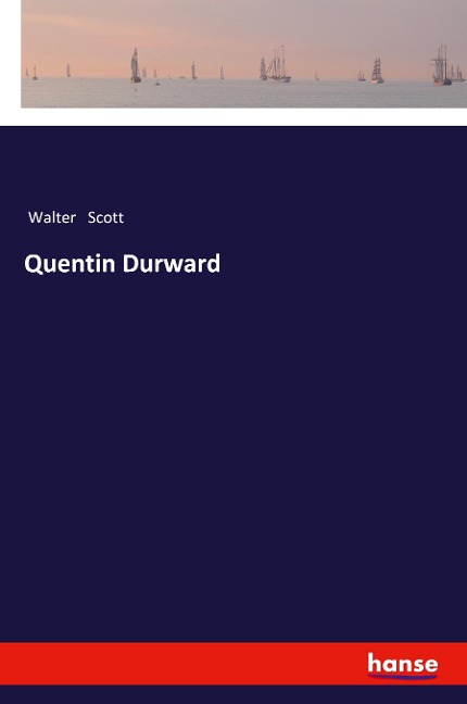 Quentin Durward
