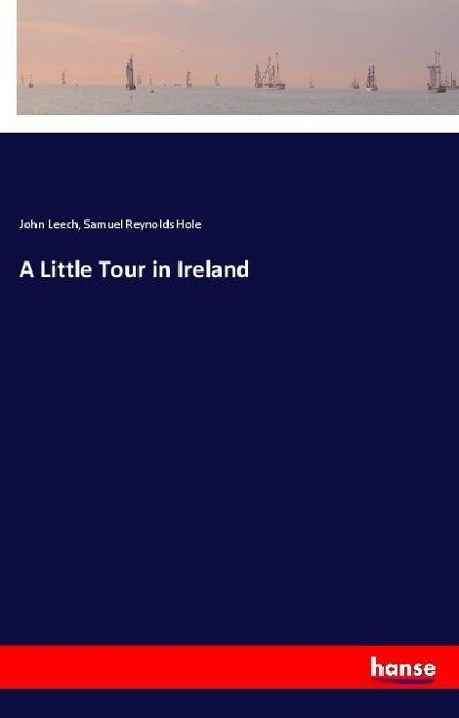 A Little Tour in Ireland