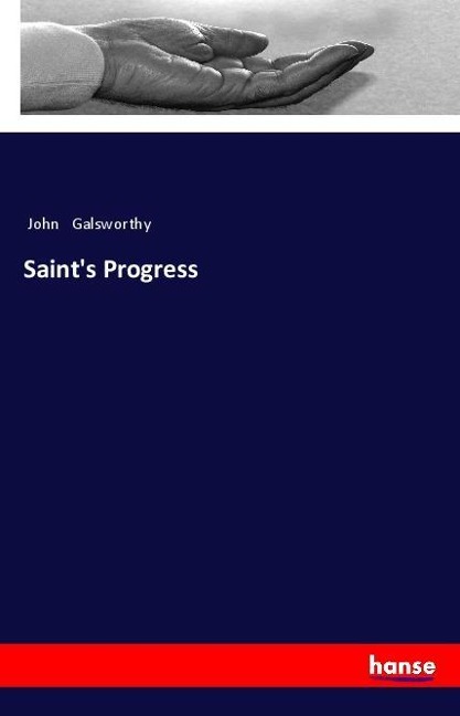 Saints Progress