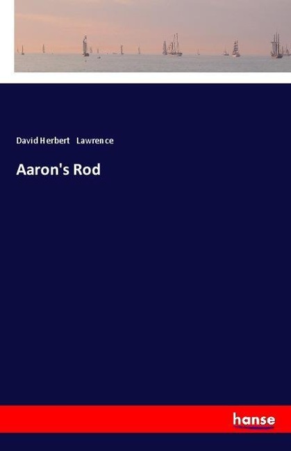 Aarons Rod