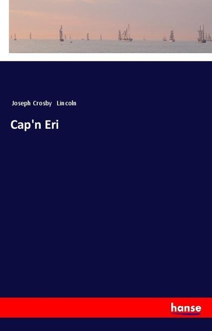 Capn Eri