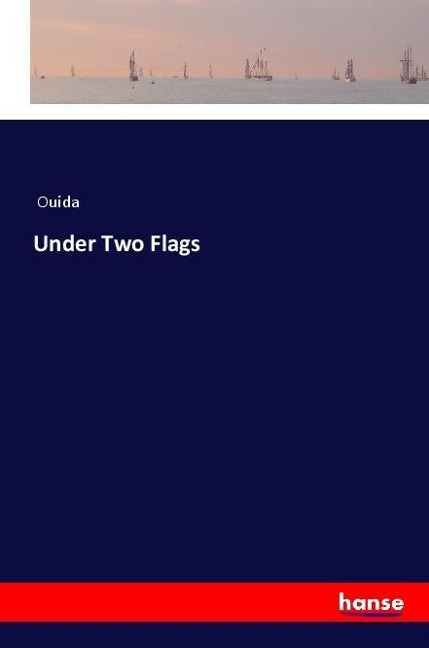 Under Two Flags