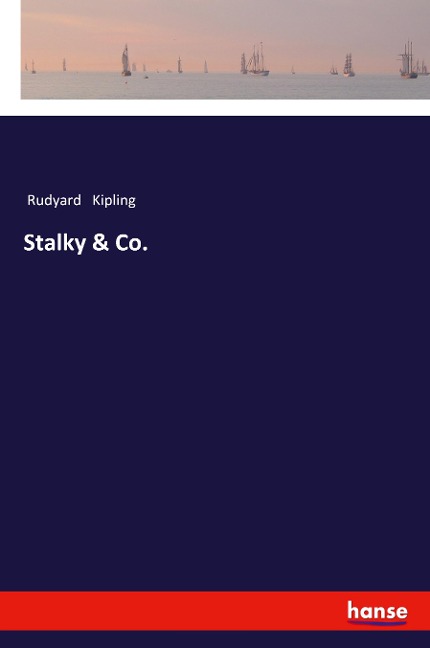Stalky & Co.