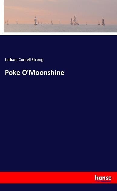 Poke OMoonshine