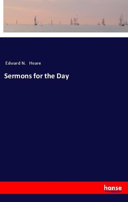 Sermons for the Day