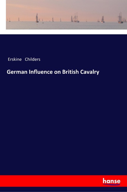 German Influence on British Cavalry