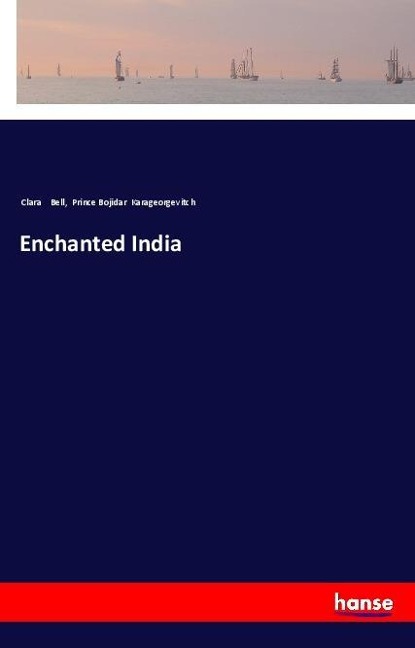Enchanted India