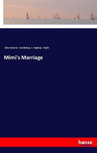 Mimis Marriage