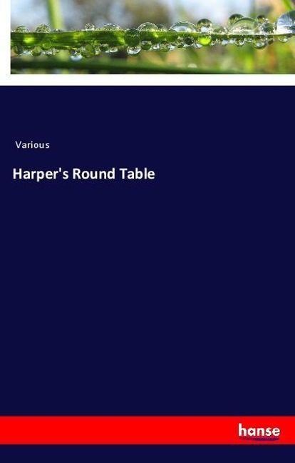 Harpers Round Table
