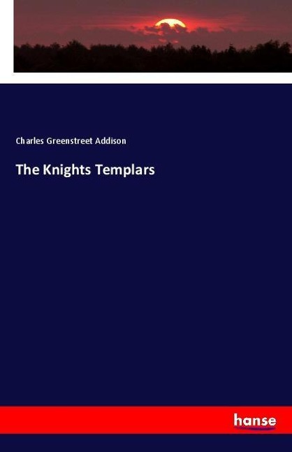 The Knights Templars