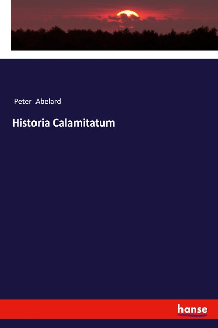 Historia Calamitatum