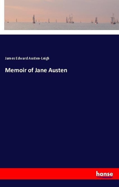 Memoir of Jane Austen