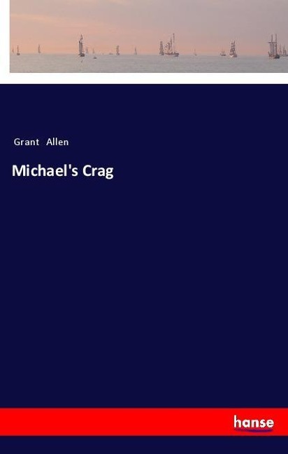 Michaels Crag