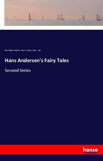 Hans Andersens Fairy Tales: Second Series